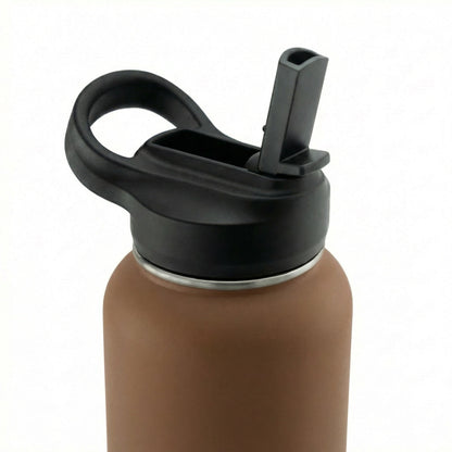 Hydratio Essence 1L Timber Brown close-up - houtkleurige matte afwerking