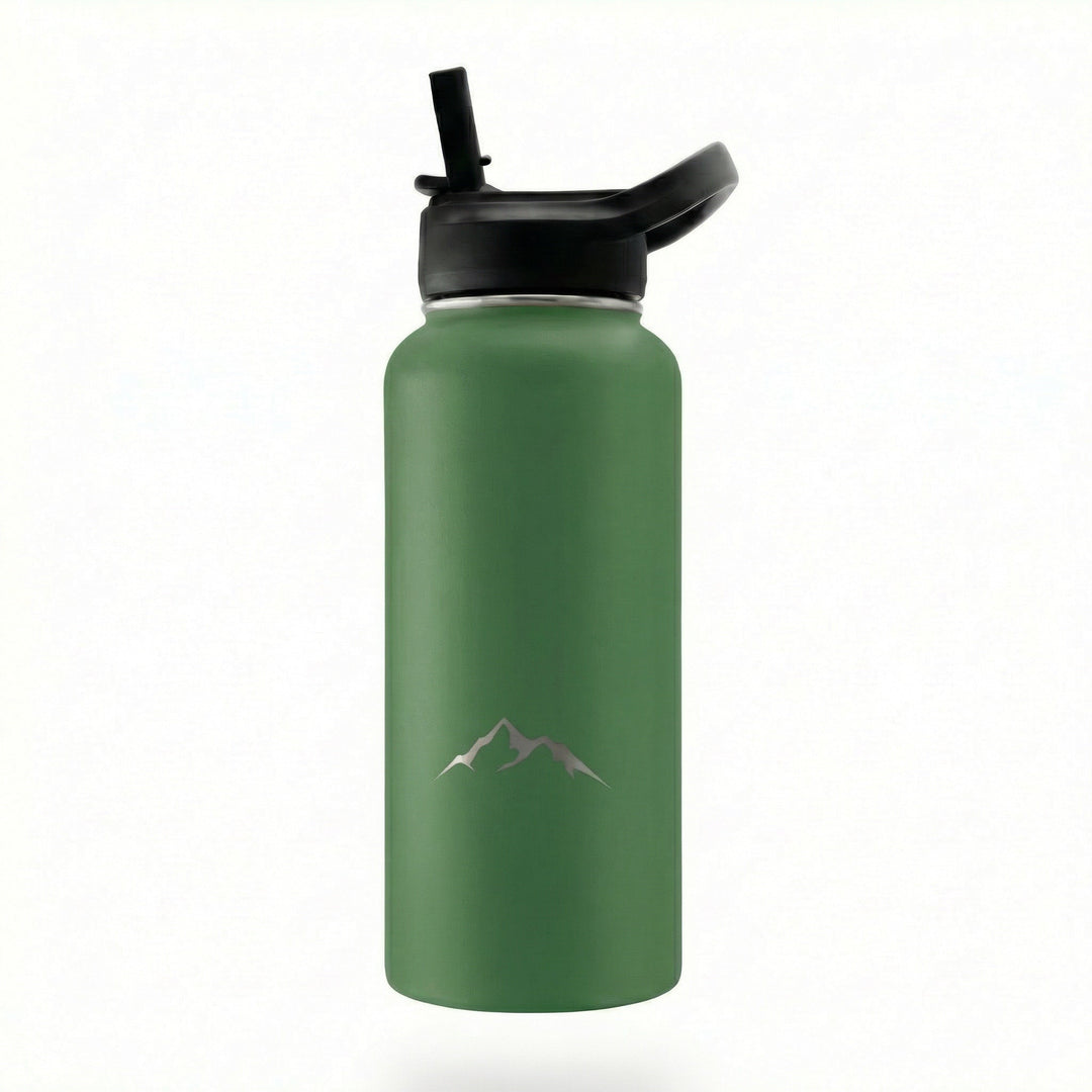 Hydratio Essence 1L in Emerald Green