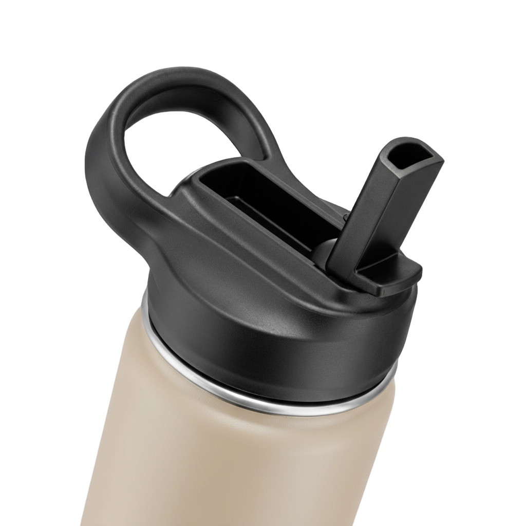 Hydratio Essence Timber Brown detailfoto – matte afwerking in warme houtbruine tint