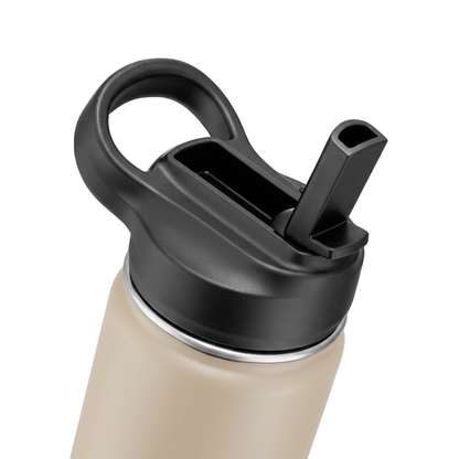 Hydratio Essence Timber Brown detailfoto – matte afwerking in warme houtbruine tint