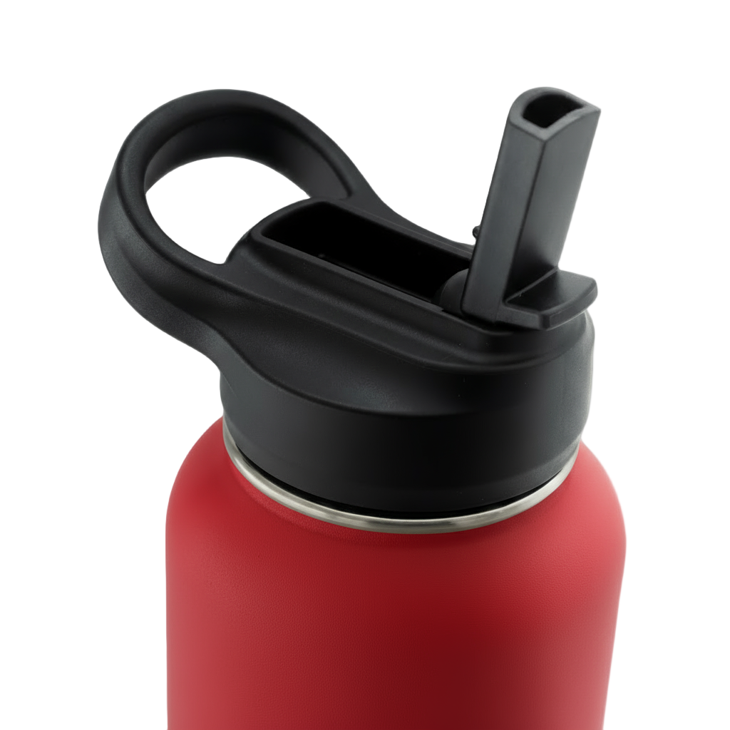 Hydratio Essence Imperial Red handgreep – comfortabele grip voor onderweg